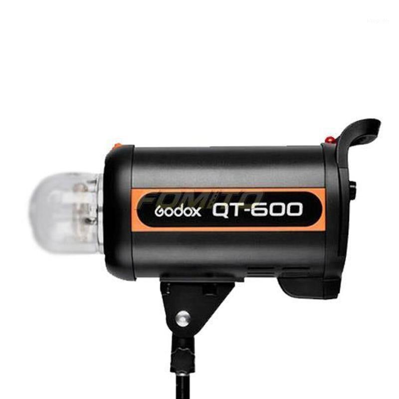 

Godox QT600 QT-600 600WS Photography Studio Flash Monolight Strobe Photo Flash SpeedLight Light1