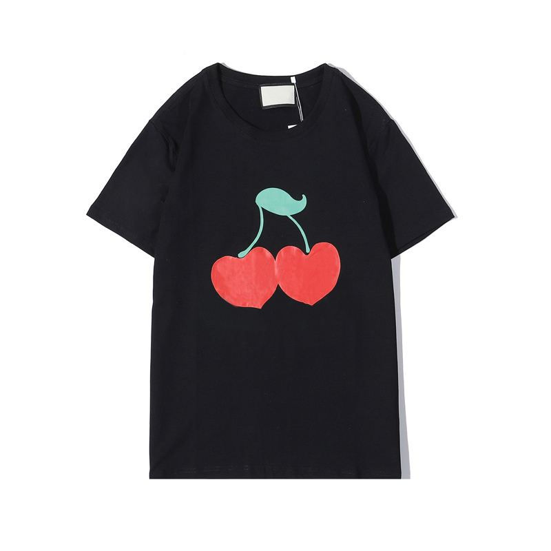 

Mens Designer TShirt Christian Fashion men casual T shirts Man Paris France Street Shorts Sleeve Clothing Tshirts 20ss Asian Size -XXL, Black