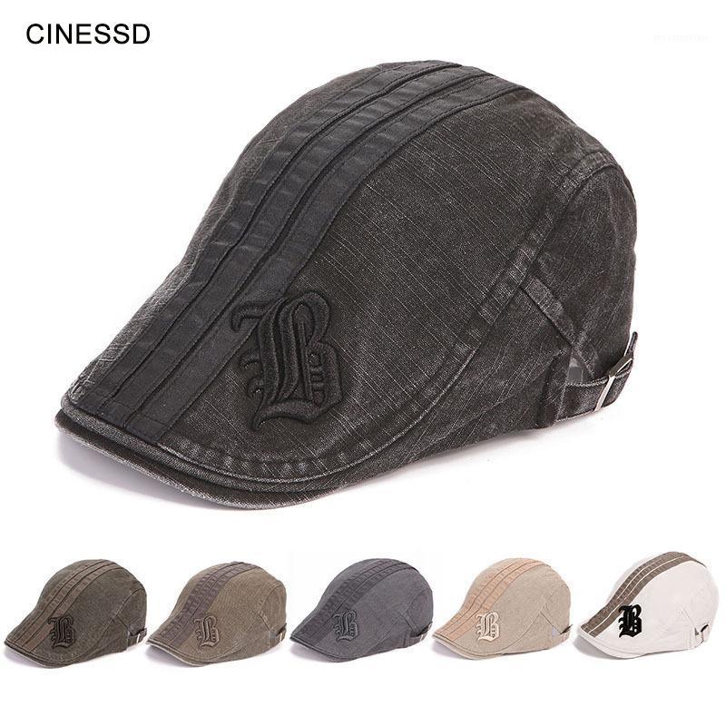 

2020 Hot Sell chapeu masculino Berets For Men Winter Hat boinas Caps Gorros Invierno Bere kapelusz Baret1, Photo