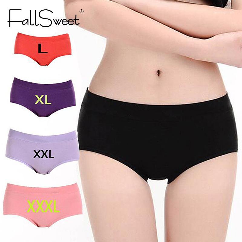 

Women Panties Briefs Everyday wear Cotton Underwear L XL XXL XXXL1, Black