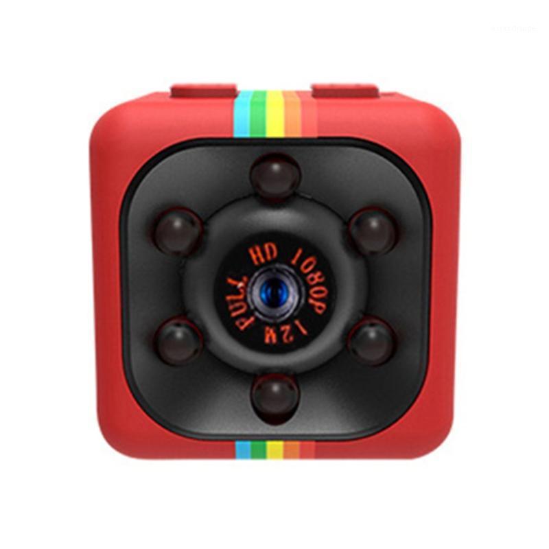 

Webcam SQ11 Mini Camera IP Small Cam 1080P Sensor Night Vision Camcorder Micro video Camera DVR DV Motion Recorder Camcorder1