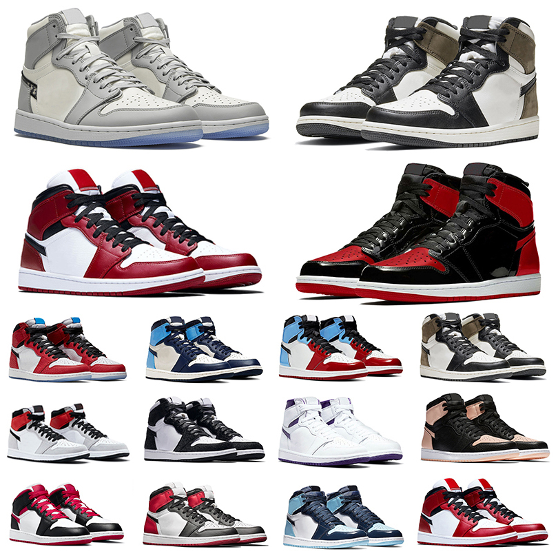 

LaMelo Ball 1 MB.01 Men Basketball Shoes Rick and Morty Rock Ridge Red Queen City Not From Here LO UFO Buzz City Black Blast Mens Trainers Sports Sneakers, Pay for box