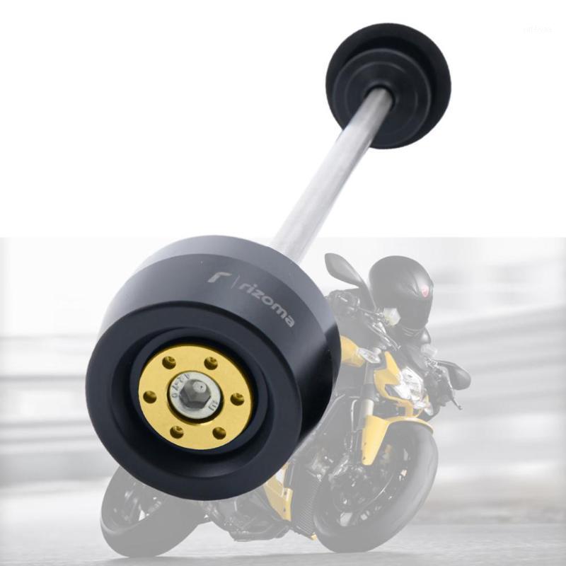 

Motorcycle Front Axle Slider Wheel Protection For Streetfighter 848 2009 2010 2011 2012 2013 2014 2020 20201