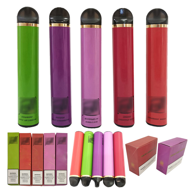 

One 650 Puffs Vape Logo Custom ODM Cig Packaging Pen Time Xtra Disposable E Brand 1500 Use OEM MAh Puff Vape Box Cqrxx, Red;black