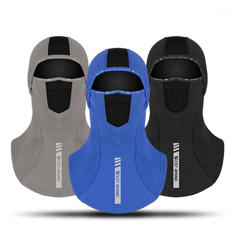 

Cycling Headgear Winter Outdoor Warmth And Fleece Headgear With Horsetail Mouth Cold-proof Night Reflective Skiing Hat1, Black