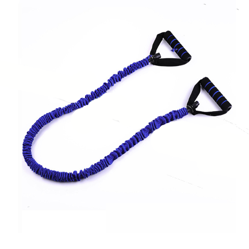 

Hot Selling Home Resistance Band For Men And Women Exercise Equipment Pull Rope Set Latex Fitness Yoga Straps