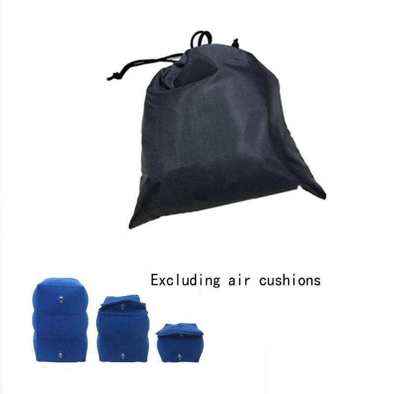

1PC Waterproof Package Shoe Pocket Storage Organize Pulling Drawstring Case Pocket Bag Bags Toiletry Fabric Non-woven N9R9, Black