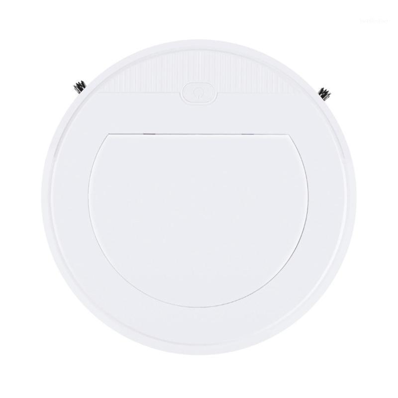 

USB Anti-Collision ing Robot Household Lazy Automatic Cleaning Machine Rechargeable Mini Smart Vacuum Cleaner1