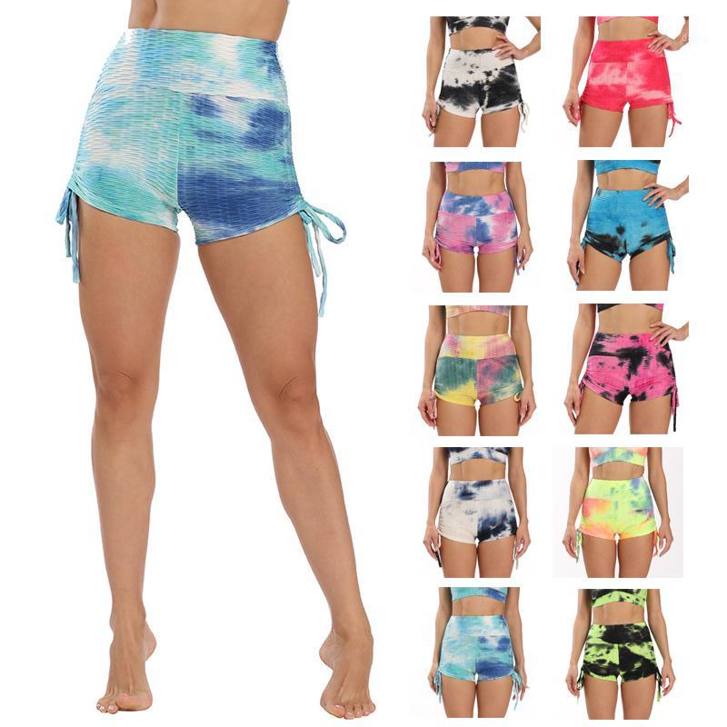 

Ink Painting Fashion Bubble Yoga Shorts Print Push Up Leggings Sport Yoga Scrunch BuRunning Leggings Gym Tights Fitness Worko1, Black white