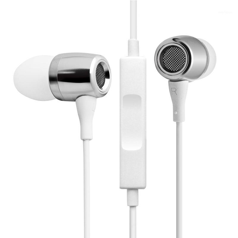 

VSONIC VSK3 microhone Original HIFI In-line control 3.5mm Earphone 1.3m Music Stereo For Smartphone1