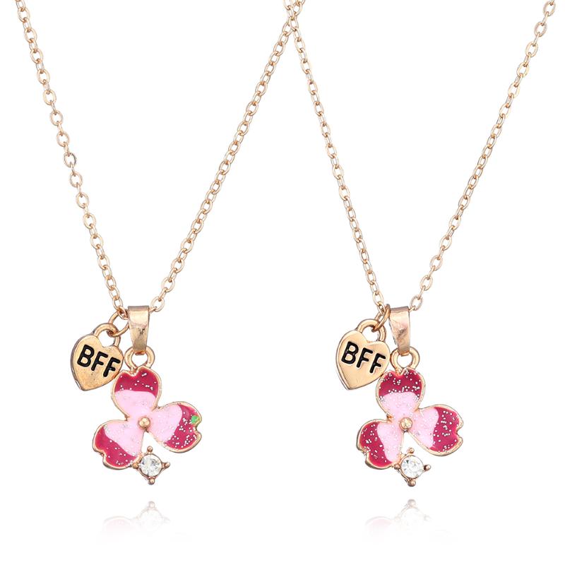 

Fashion jewelry for cute girl necklace