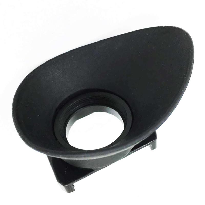 

Rubber Eyepiece Eyecup For EG EOS 1D Mark III IV 1DS III 1D X 5D 5DS R 7D 7D Mark II