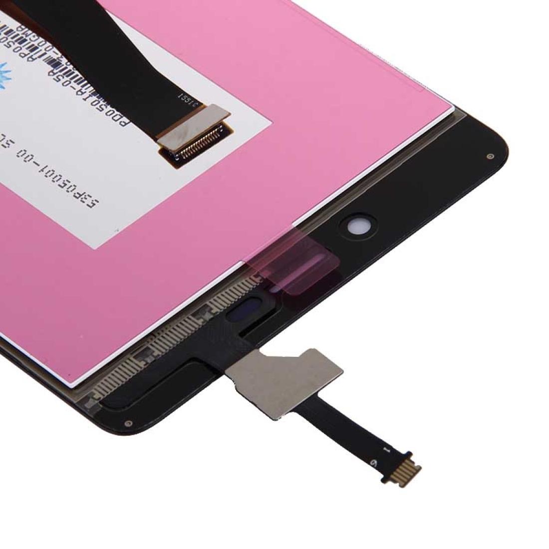 

For Xiaomi Redmi 3 3s LCD Screen and Digitizer Full Assembly