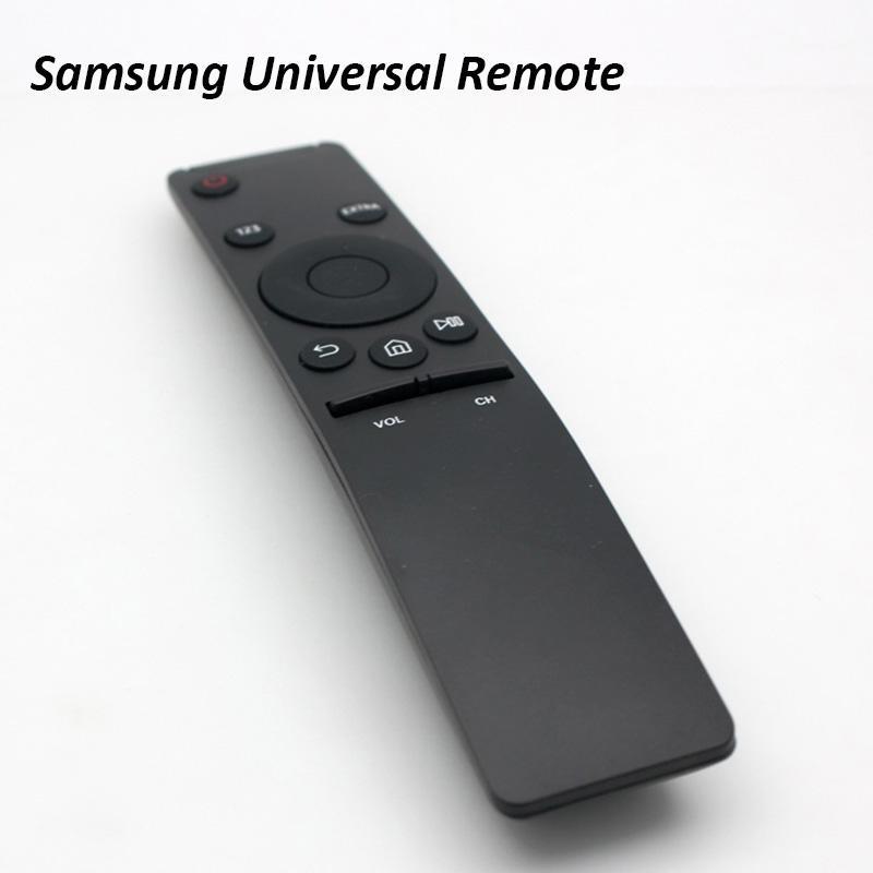 

Tv Universal Remote Control Suitable For BN59 Model Wireless Communication IR Frequency 433 MHz Smart Tv Remote Control1
