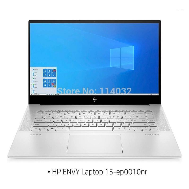 

New Clear TPU Keyboard Covers for ENVY 15 2020 Laptop 15-EP EP000 EP001 EP0009tx touch optional Protector Film anti-dust1