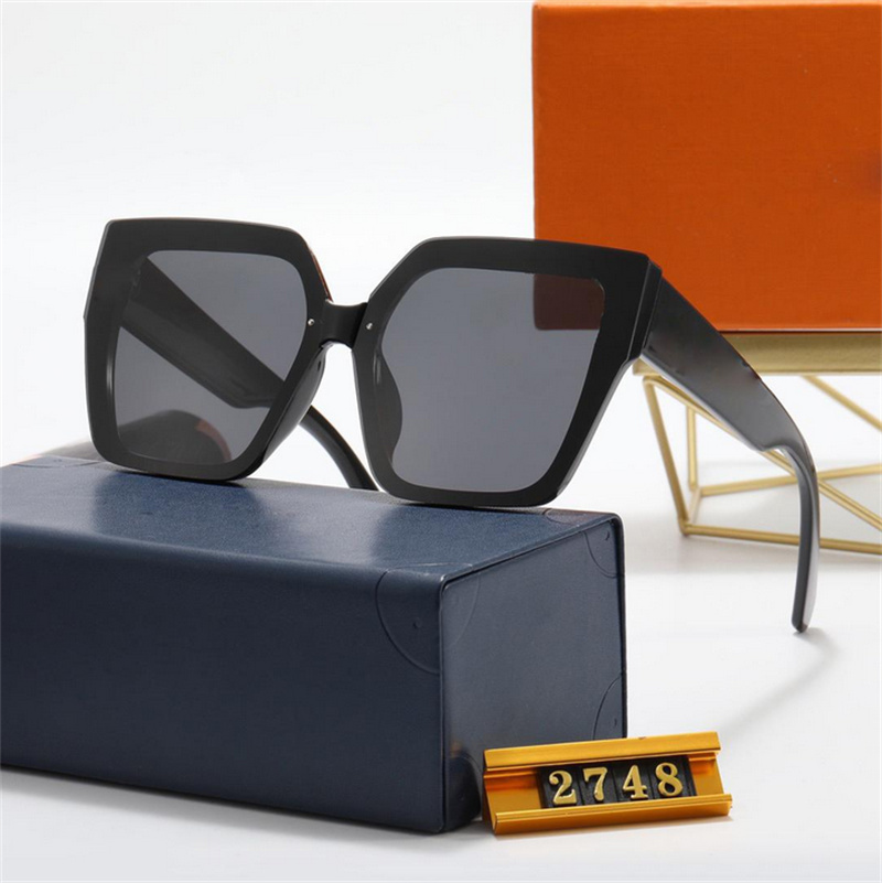 

Wholesale Brand Designer Polarized Sunglasses Men Women Pilot Sunglass Luxury UV400 Eyewear Sun glasses Driver Metal Frame Polaroid glass Lens With Box