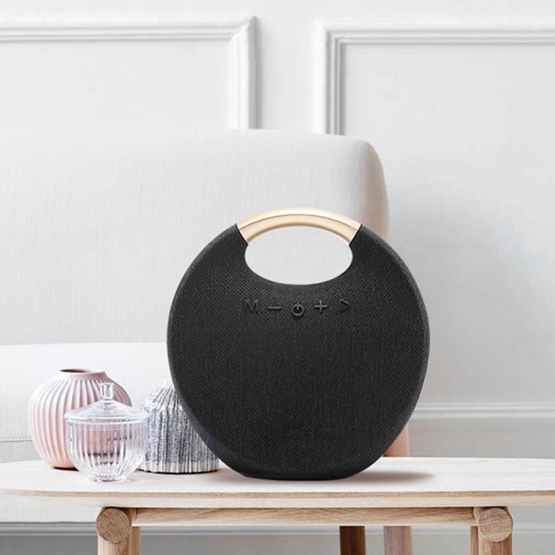 

M1 Mini Portable Wireless Bluetooth Speaker Mini Loudspeaker TF USB FM AUX 3D Stereo Music Sound Speaker1
