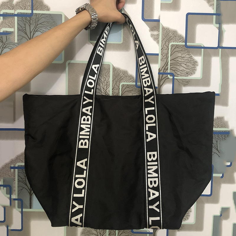 Compra Español 2020 NUEVO BIMBA Y LOLA Compras Bolsa De Horcajadas Para  Mujer Barato | Entrega Rápida Y Calidad | Es.Dhgate