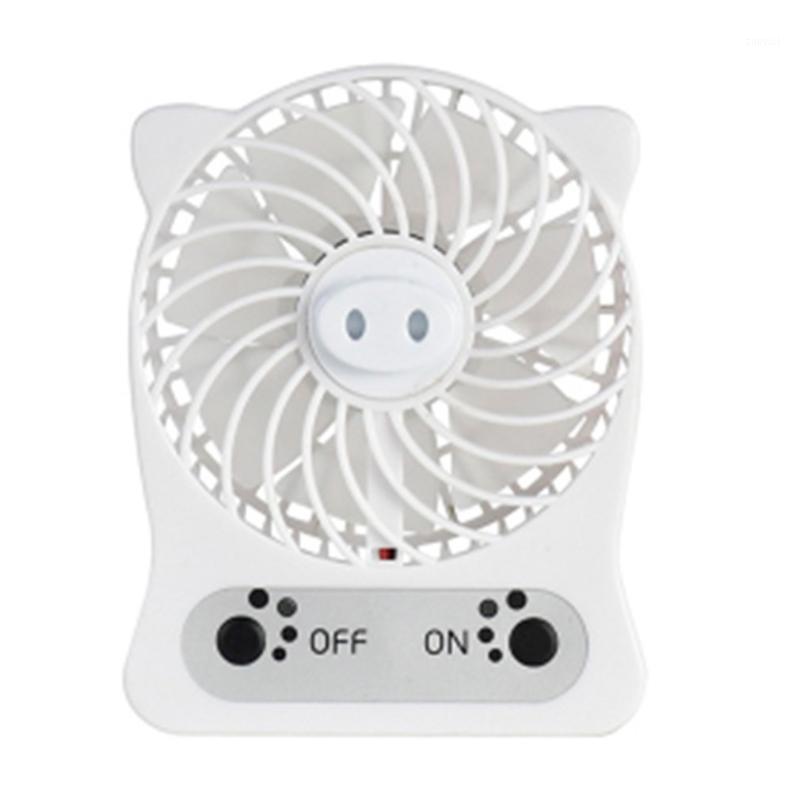 

Mini Rechargeable Portable Multifunctional Fan 3 Gear Speed USB/Li-ion Battery1