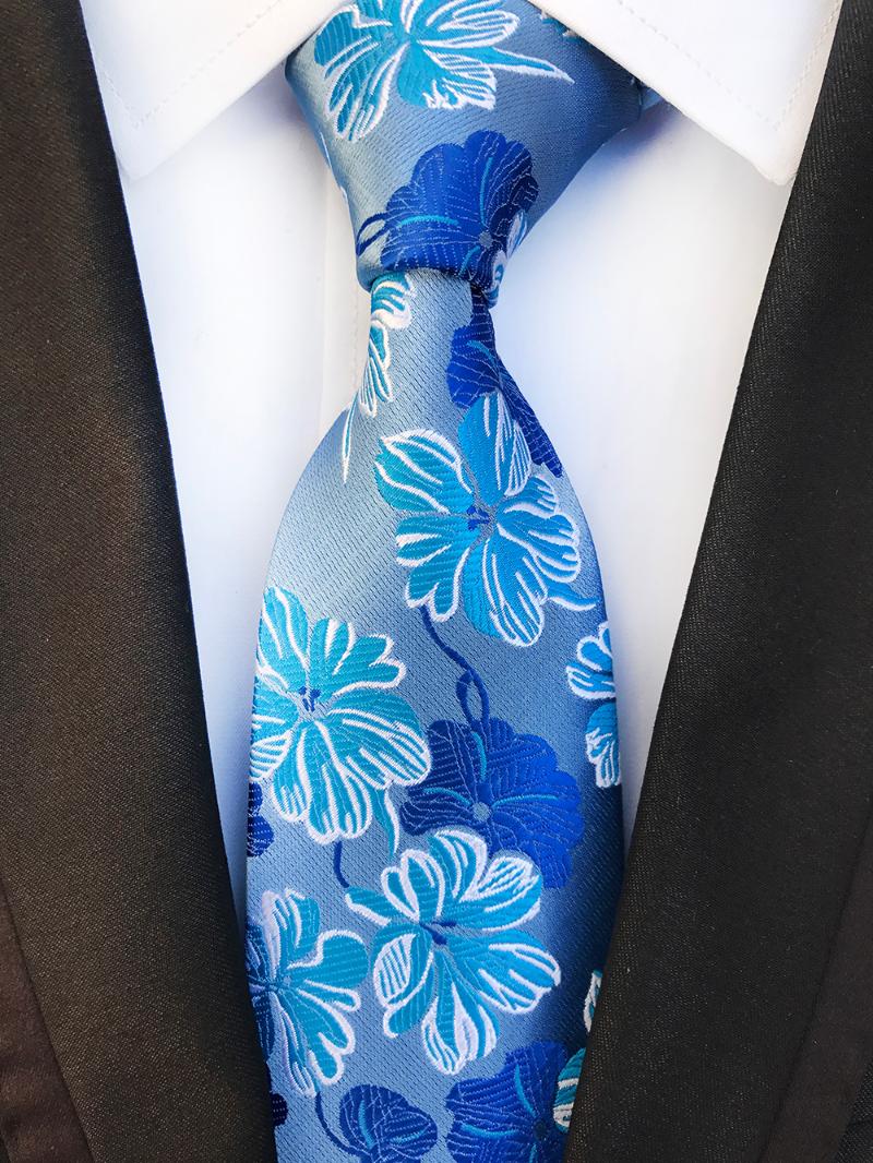 

Bow Ties 8cm Men Formal Necktie Designer Luxury Neck Wear As Husband Birthday Gift