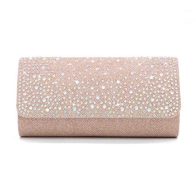 

Women Lady Envelope Handbag Shoulder Bag Elegant for Mobile Phone Keys Money LT881, Black