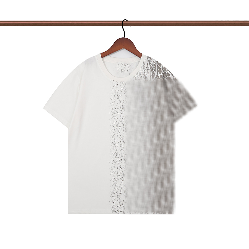

2022 Mens Stylist Fashion Bear Printed Summer T Shirt Men Woman Black White Tees Mens Short Sleeves Polos Clothes Size 3xl
