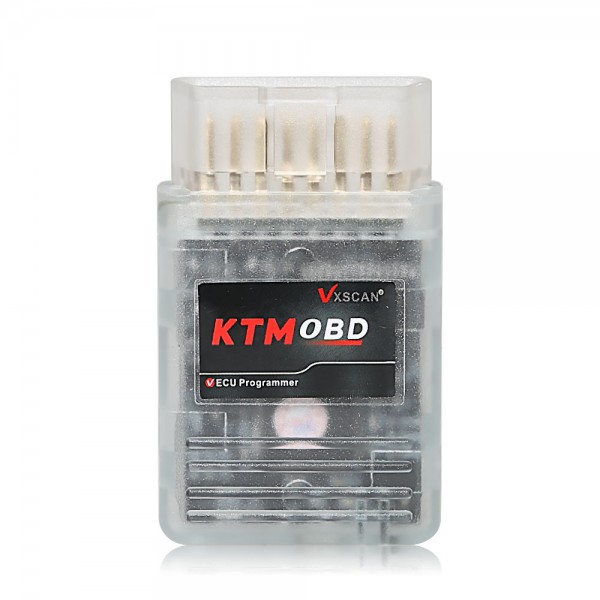 

KTMOBD ECU Programmer V1.20 Gearbox Power Upgrade Tool
