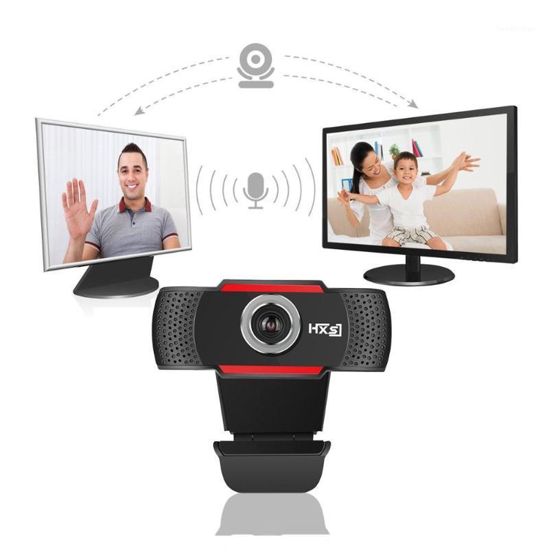 

Webcam 1080P HD Laptop Skype Video Calling With Microphone USB Skype 2 Mega Web Cam Live Broadcast Video Calling Conference1