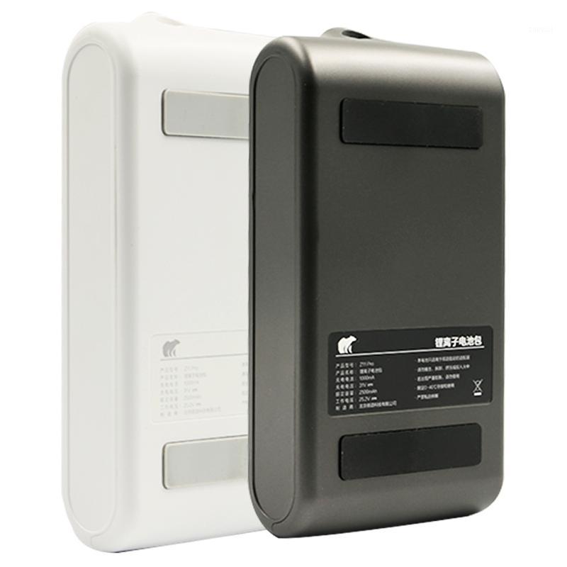 

Original Battery for SHUNZAO Z11 Vacuum Cleaner1