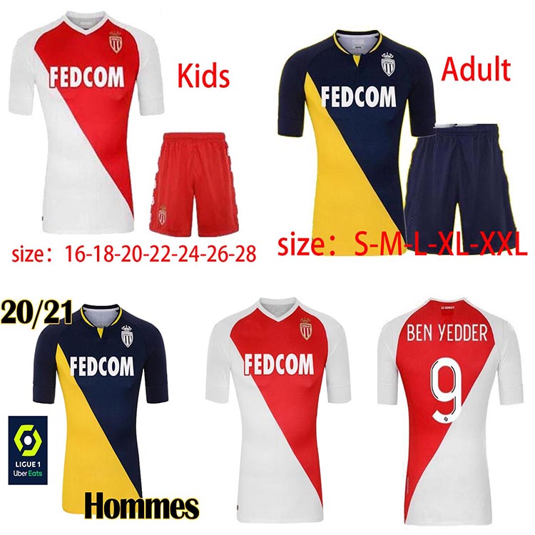 

soccer jersey 2021 high qlity Maillot de foot OGC nice football2/021 top quality as Monaco Ben yeddeshirt Jovetic logorshirt, Grey