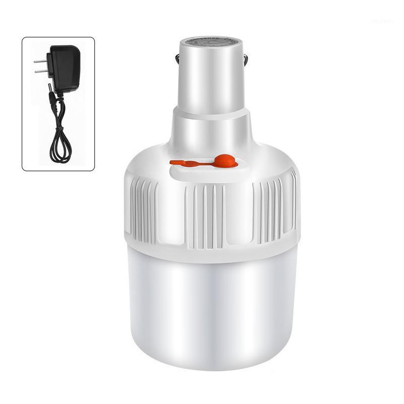 

80W LED Camping Light DC Rechargeable Home Light Portable Work Floodlight Waterproof Tent Hanging Lamp Lantern Spotlights1