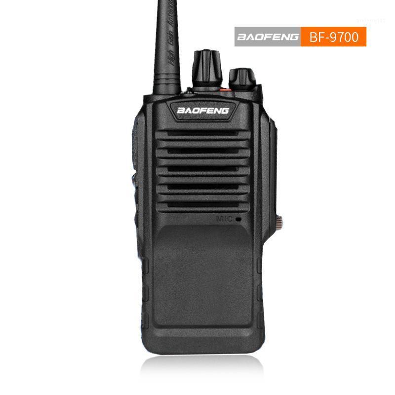 

2pcs Baofeng BF-9700 High Power Walkie Talkie BF 9700 Long Range Walky Talky Professional Ham Radio Uhf Radio Comunicador 10 Km1