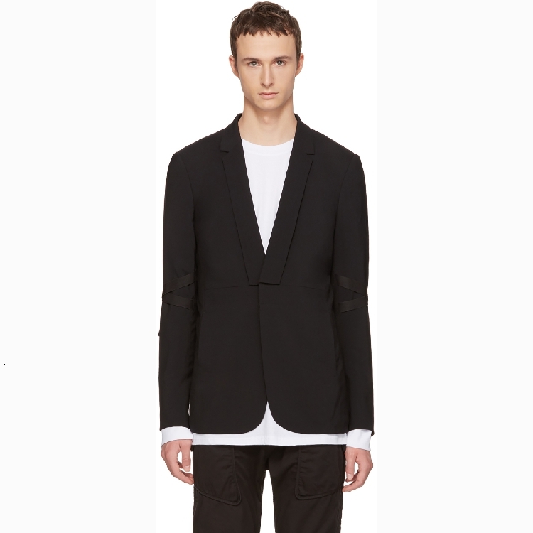 

2021 New S-6xl!! Men's Suits Are Simple Elegant E6WP, A single piece suit.