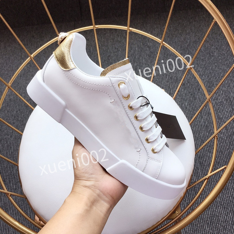 

Men Lace-up B22 Sneaker shoes boots White Leather Calfskin Sneakers Top Technical Knit Women Platform Blue Grey Run Trainers hc190902, 01
