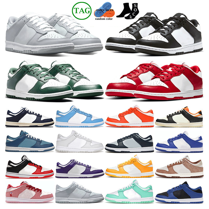 

men shoes women Black White Two Tone Grey Michigan Green Chicago Georgetown Photon Dust Syracuse intage Navy mens sports sneakers trainer Casual shoe, #23