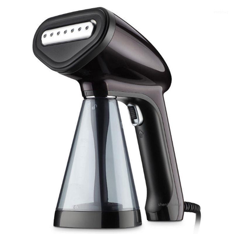 

dry wet dual-use Handheld hanging iron machine Portable clothes steam ironing machine for travel/business trip/dormitory1