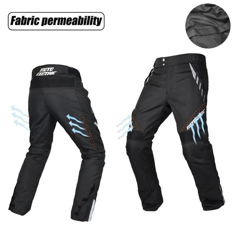 

New Motorbikes Pants Wind/waterproof Warm Breathable Motorcycle Riding Pants With Detachable Liner Gear Protective & Chaps1