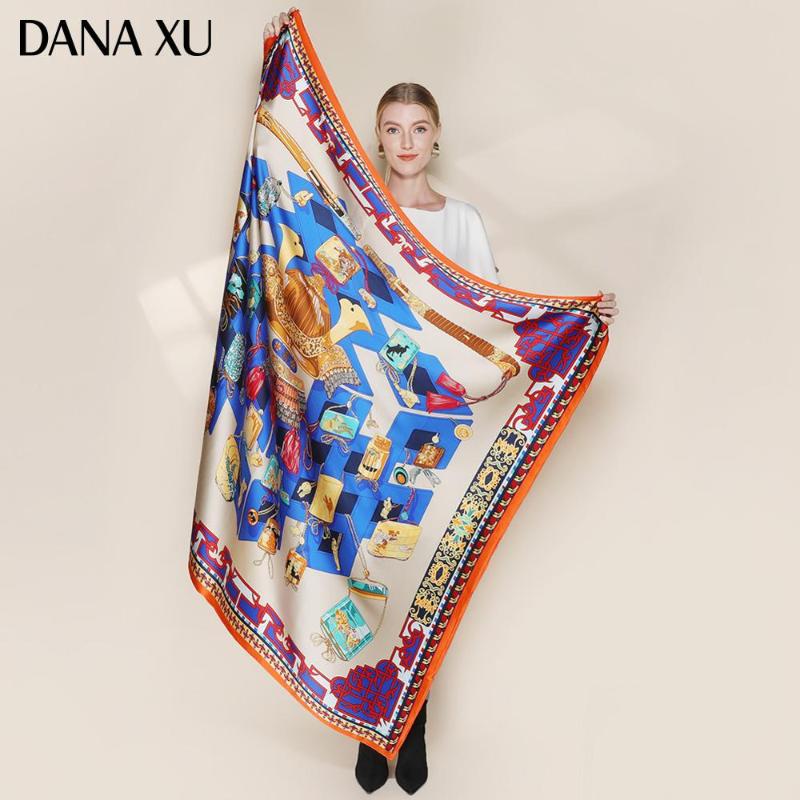 

Fashion Scarves and Shawls Women Winter Warm Scarf Shawl Scarf Face Shield Poncho Blanket Cashmere