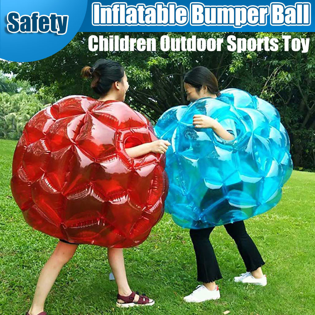 bubble bumper