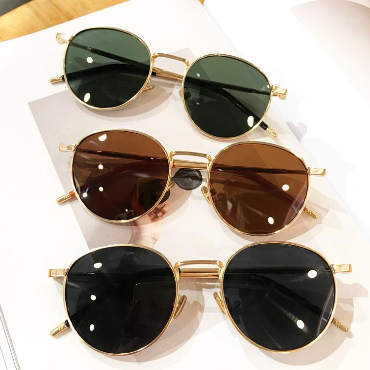 

2020 Brand Design Small square Polarized Sunglasses Men Square Frame Sun Glasses For Women Vintage Retro Goggles Eyewear NX1