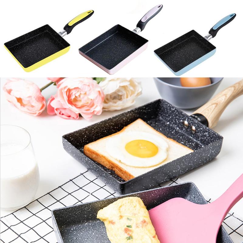 

Cookware Pot Pancake Kitchen Omelette Pan Non-stick General Gas and Induction Frying Pan Non-stick