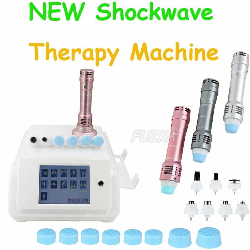 

Shockwave Therapy Machine For Men Ed Erectile High Quality Wave Treatment Muscle Relief And Function Pain Removal