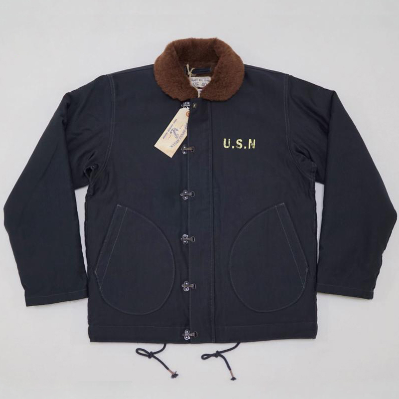 

uses jacket deck 30s, military uniform, wool linen, winter N-1D RJ6O, Light khaki.