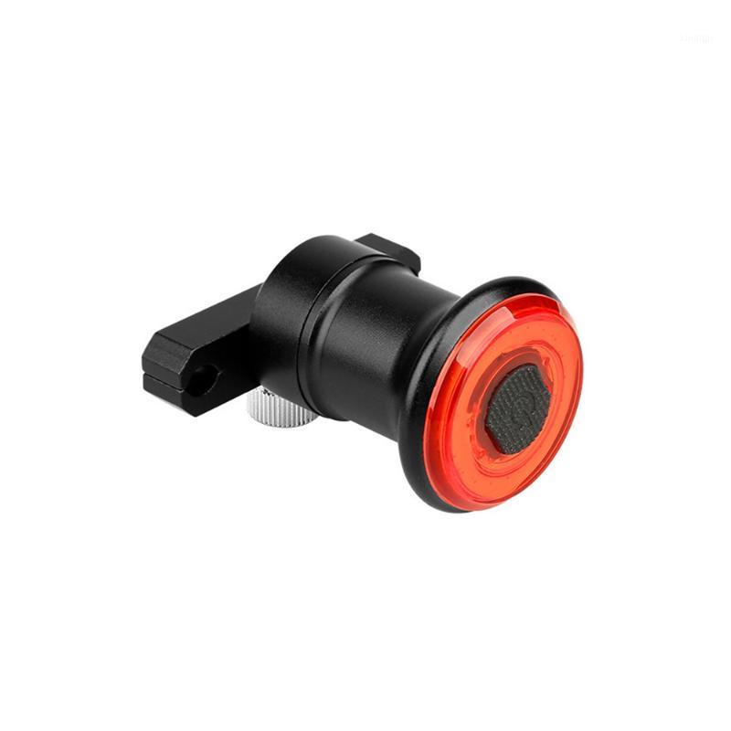 

Bike Taillight MTB Mountain Bike Lights Intelligent Induction Brake Sensor USB Charging Road Night Cycling Lamp Tail Light1