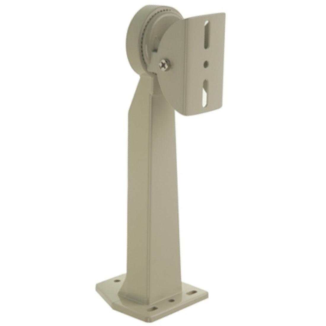 

CCD CCTV Camera Aluminum Mounting Bracket Load-bearing 10kg