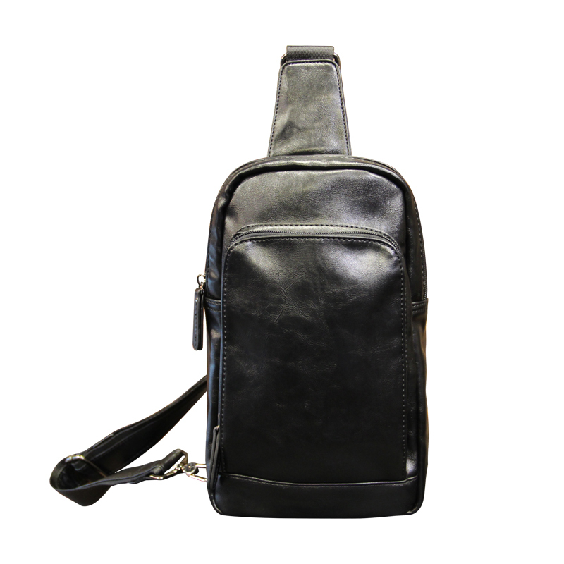 

Mode Simplicity Black Waist Woman Bags Bag Utilitarian Package Df50cp Cgj2