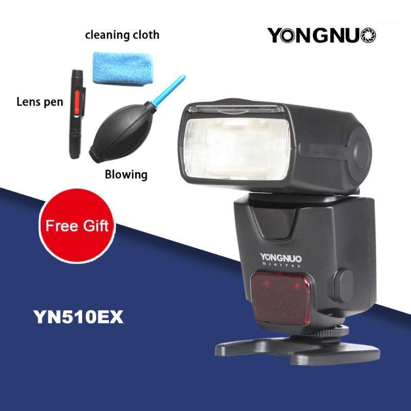 

Original Yongnuo YN510EX FlashL Flash Speedlite for Pentax Pana-sonic DSLR Cameras D7000 D610 D800 D8101
