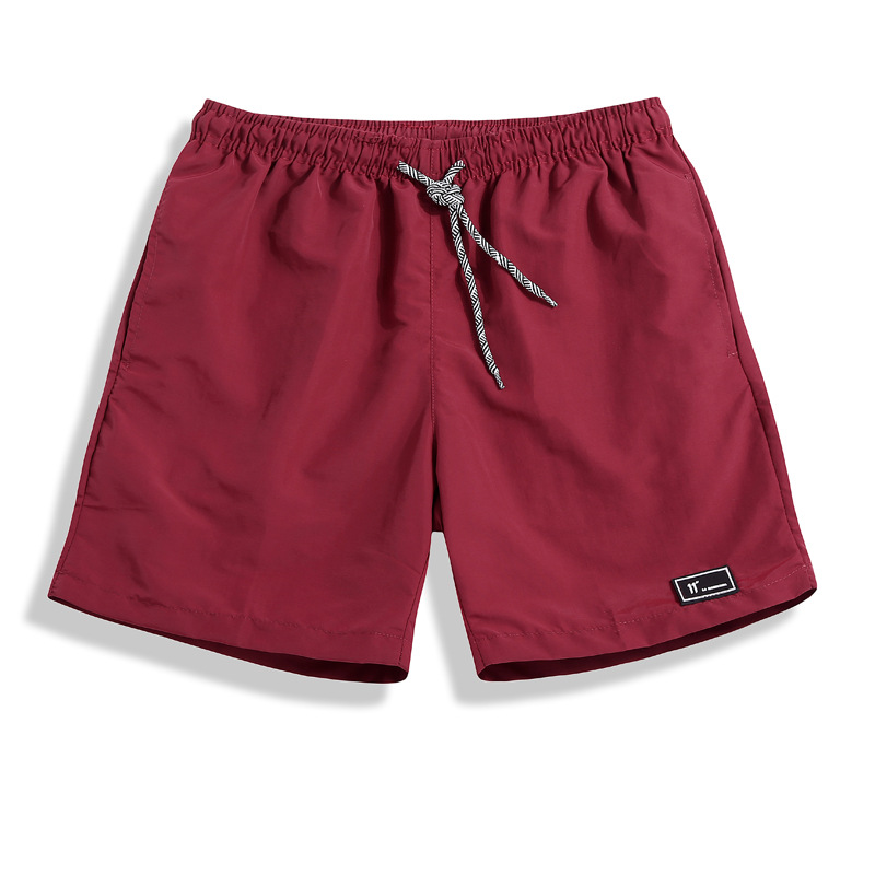 

Fashion-Men Beach Shorts Brand printing Casual Shorts Men Fashion Style Mens Shorts bermuda beach Plus Size -5XL, Yellow