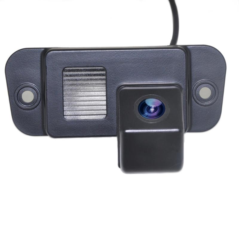 

Car backup rearview camera car back up parking camera Rear View For Ssangyong Actyon