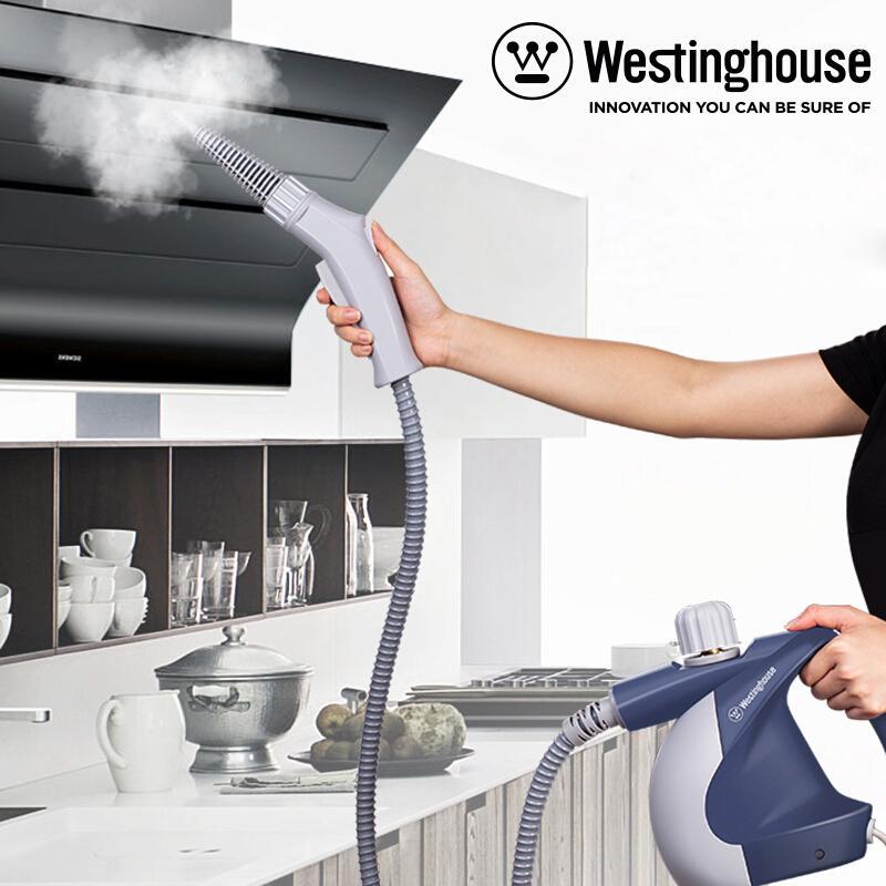 

Steam Cleaner High Temperature and Pressure Handheld for Home Use Decontamination Fume Disinfection Cleaner1